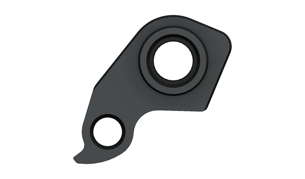 Derailleur hanger for Rocky Mountain