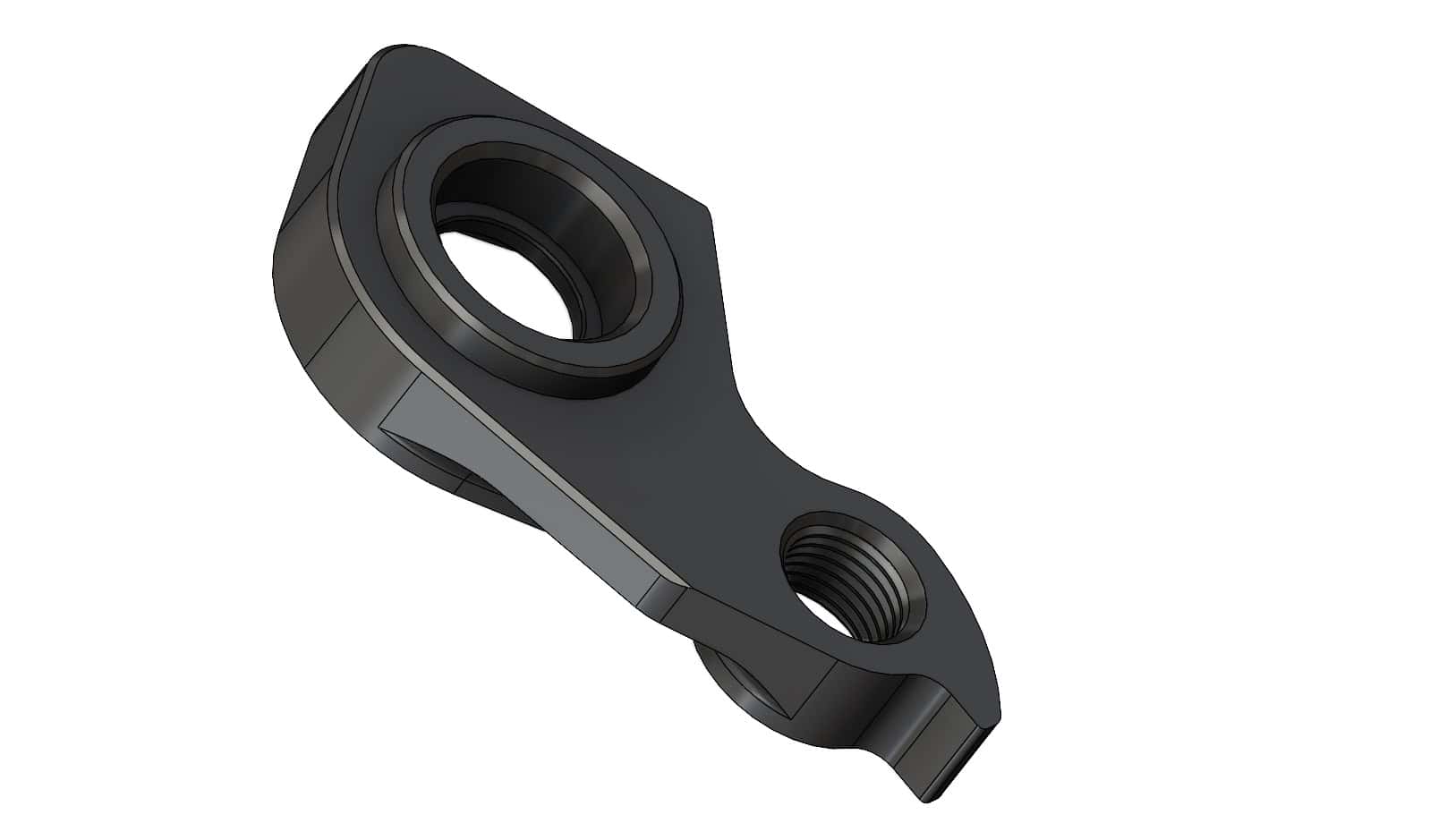Derailleur hanger for Rocky Mountain