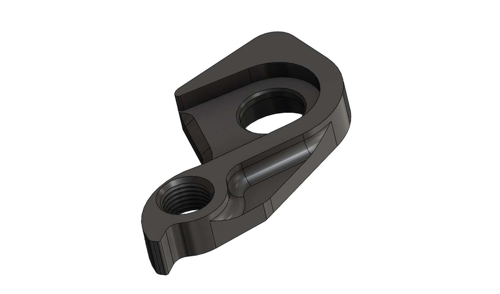 Derailleur hanger for Rocky Mountain