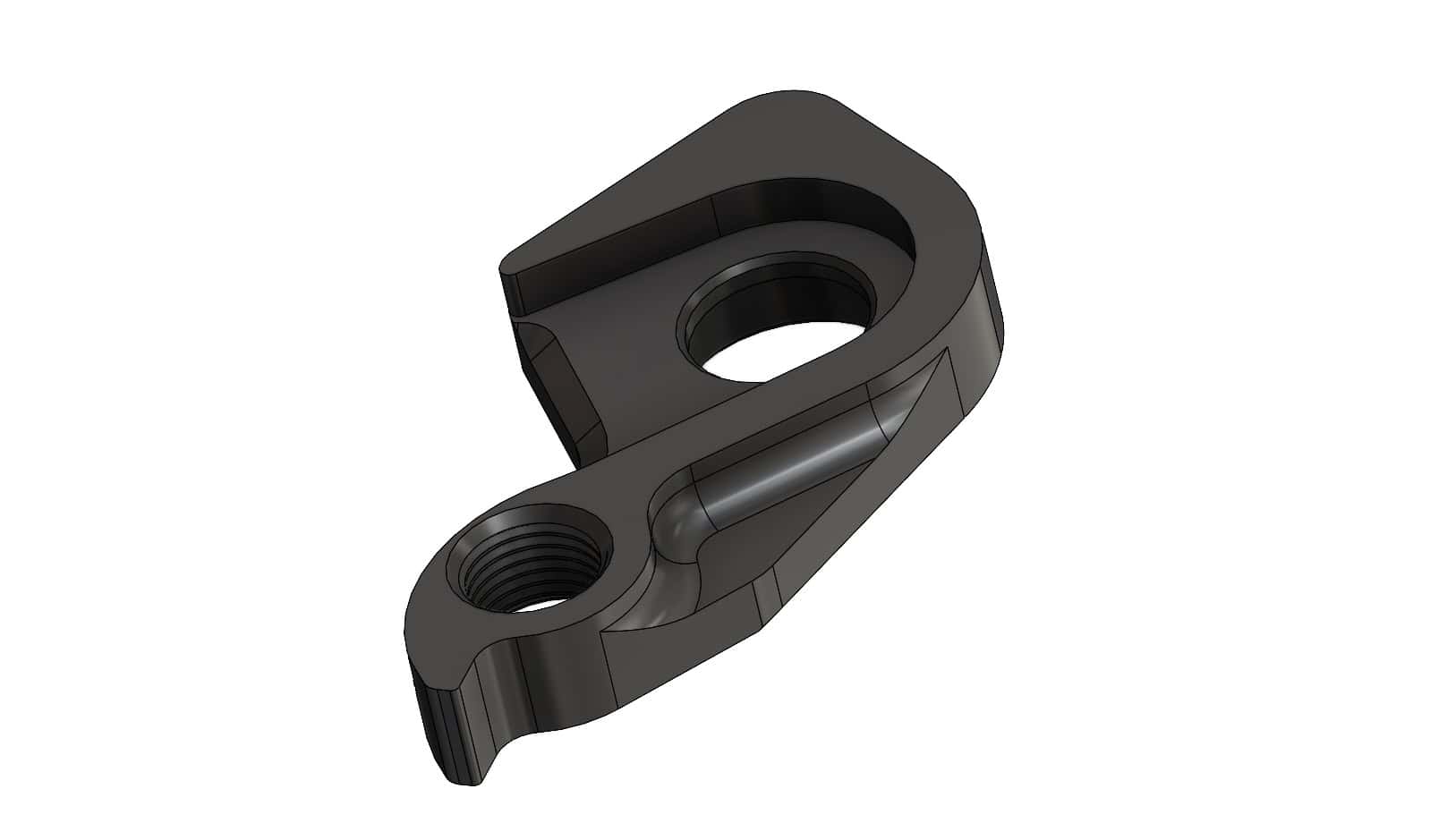 Derailleur hanger for Rocky Mountain