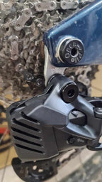 Derailleur hanger for Rocky Mountain