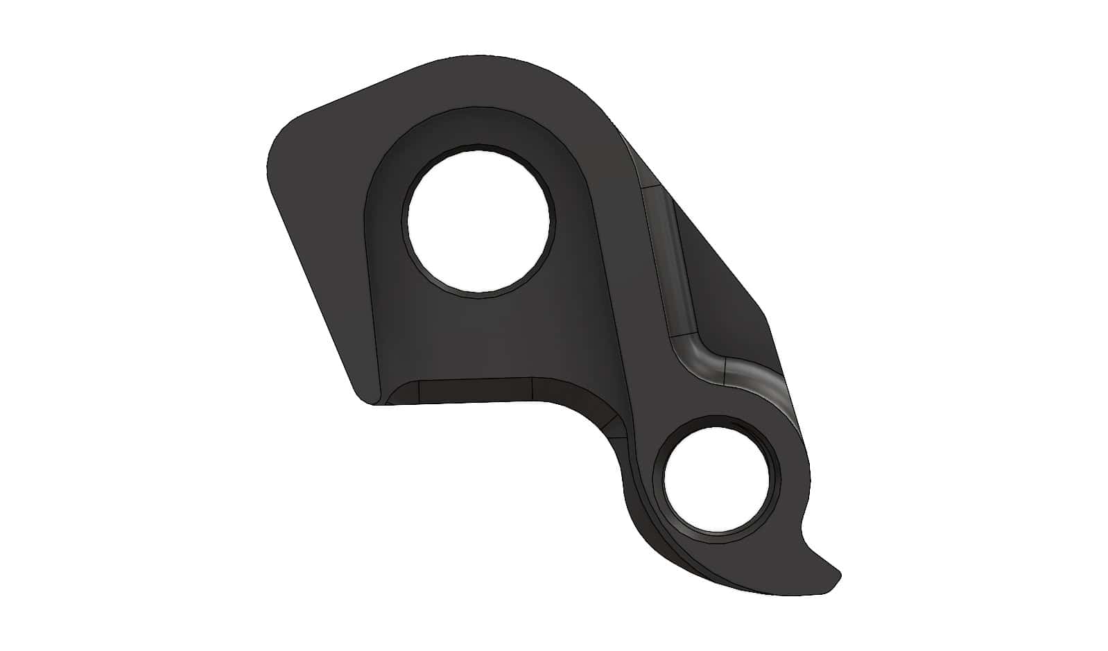 Derailleur hanger for Rocky Mountain
