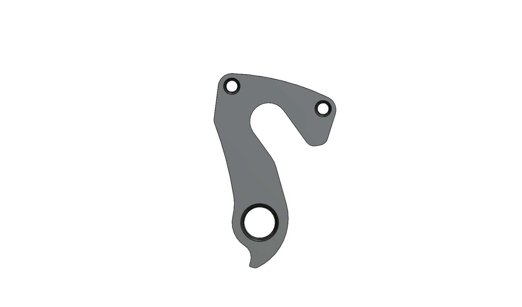 Derailleur hanger for BMC, Motobecane, Rainbow, Rock Machine, Silverback, Steiger, Superior...