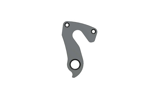 Derailleur hanger for BMC, Motobecane, Rainbow, Rock Machine, Silverback, Steiger, Superior...