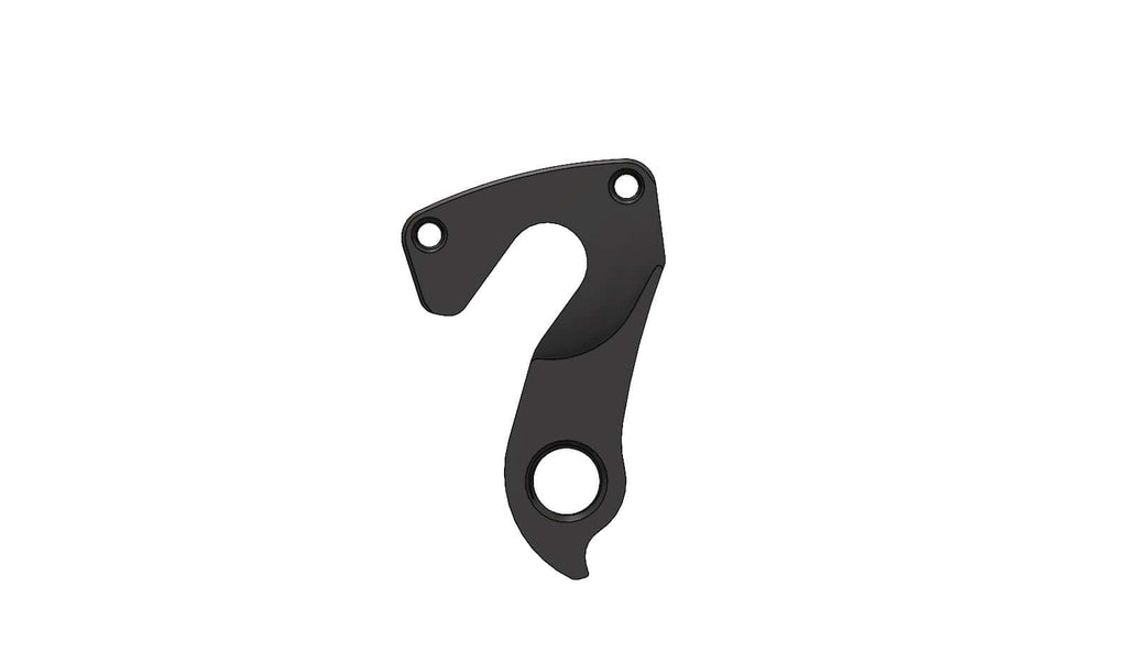 Derailleur hanger for BMC, Motobecane, Rainbow, Rock Machine, Silverback, Steiger, Superior...