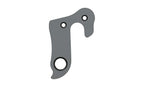 Derailleur hanger for XDS