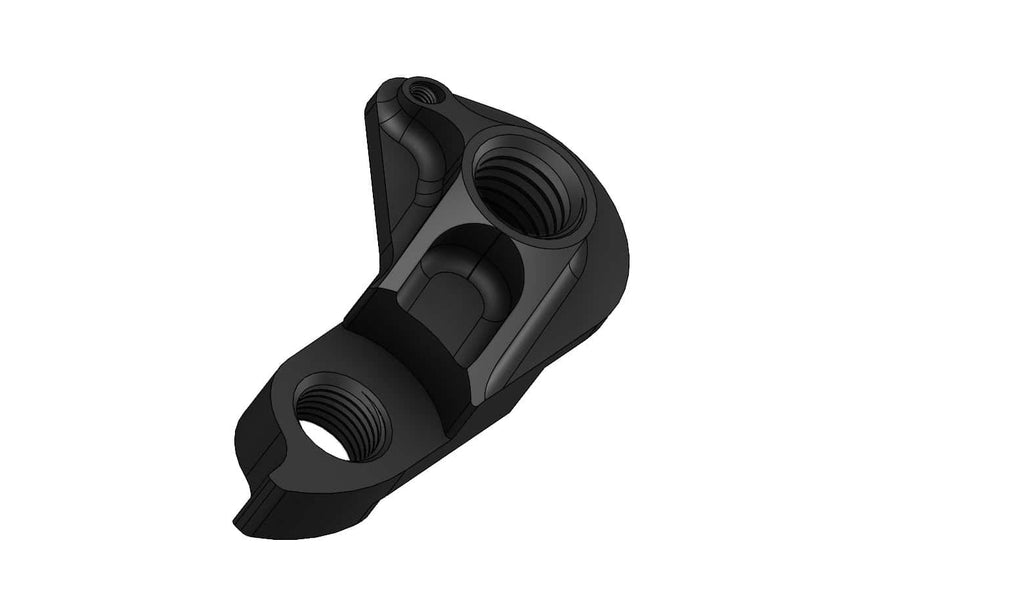 Derailleur hanger for Cannondale