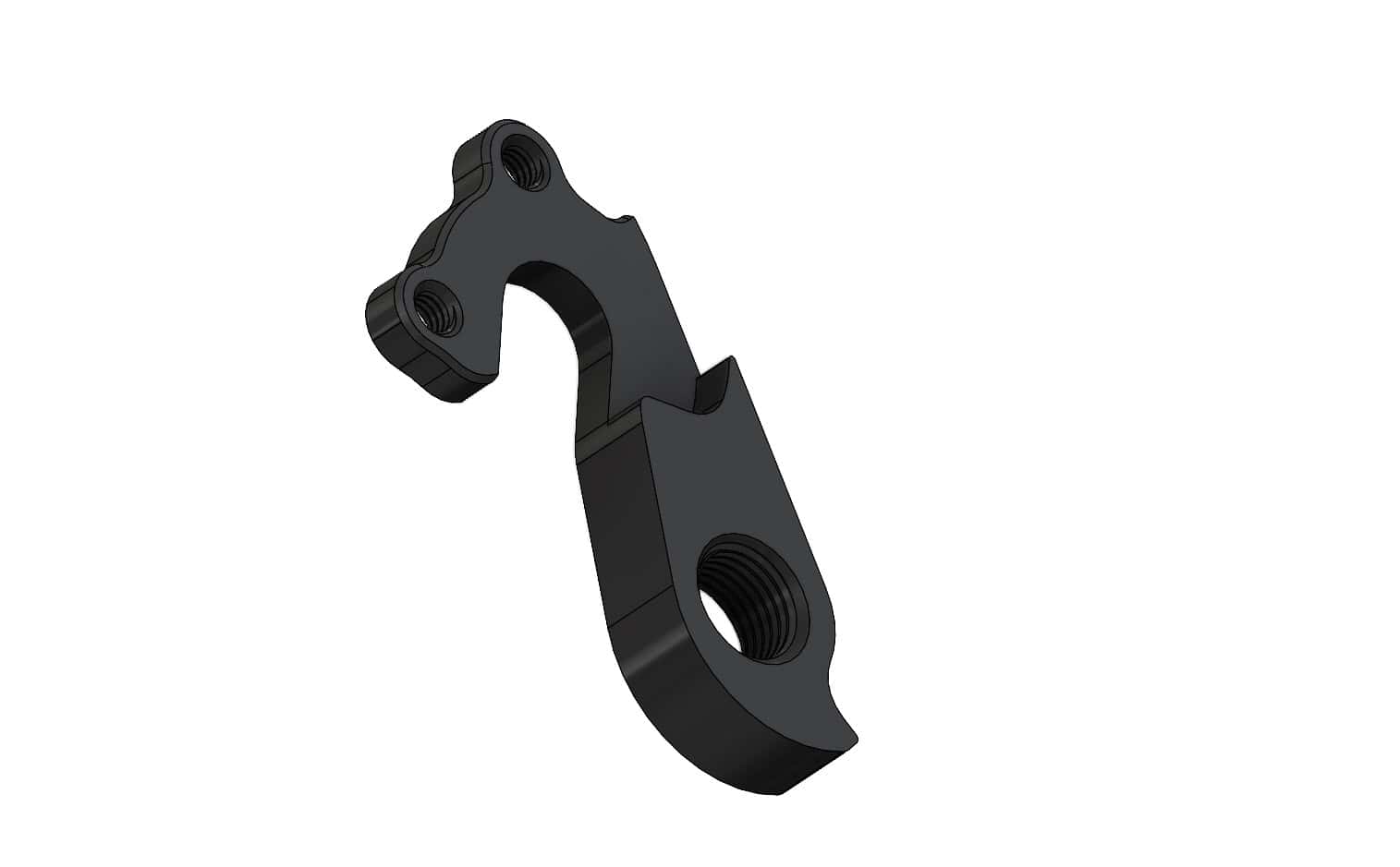 Derailleur hanger for Diamondback,  Jamis, Orro
