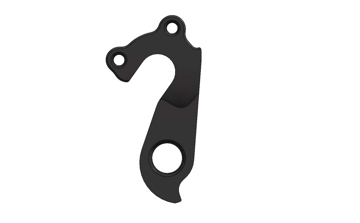 Derailleur hanger for Diamondback,  Jamis, Orro