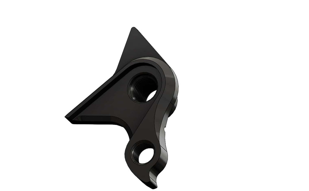 Derailleur hanger for YT