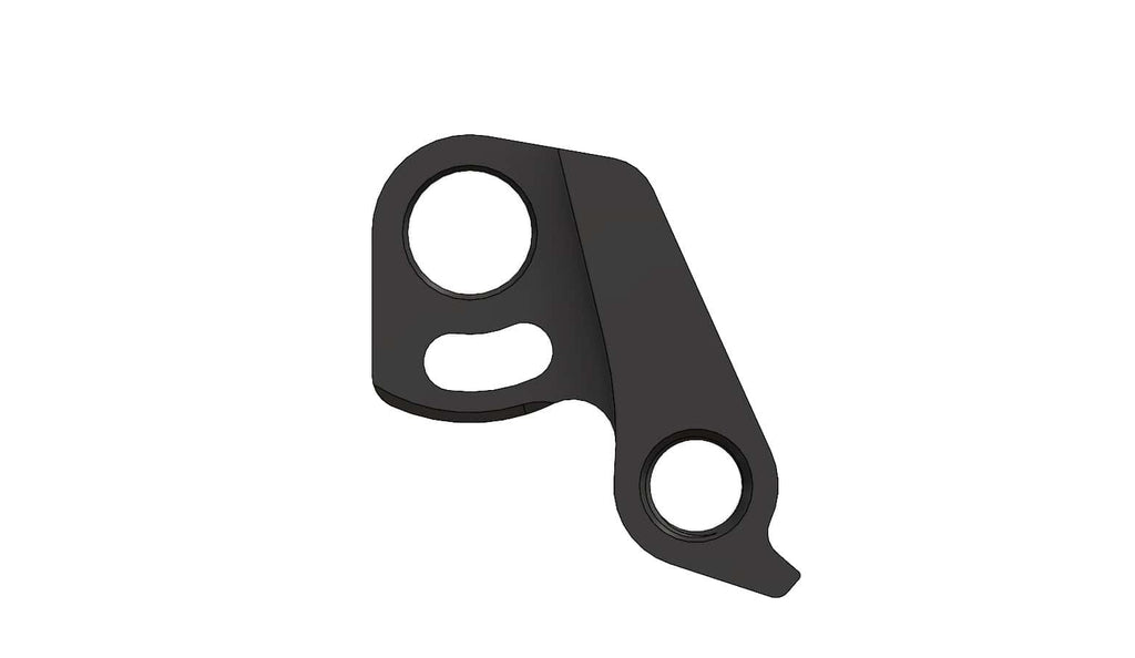 Derailleur hanger for Orbea