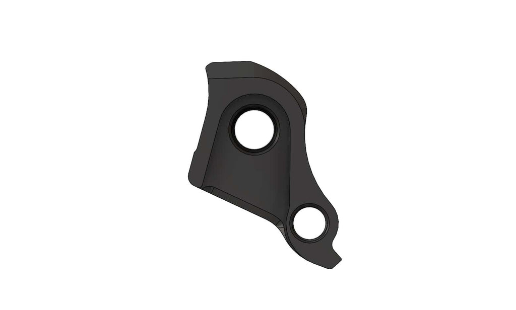 Derailleur hanger kit for Canyon, Orbea, Santa Cruz