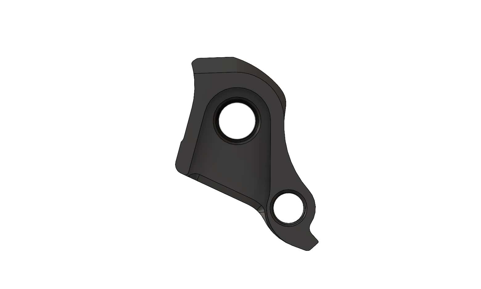 Derailleur hanger kit for Canyon, Orbea, Santa Cruz