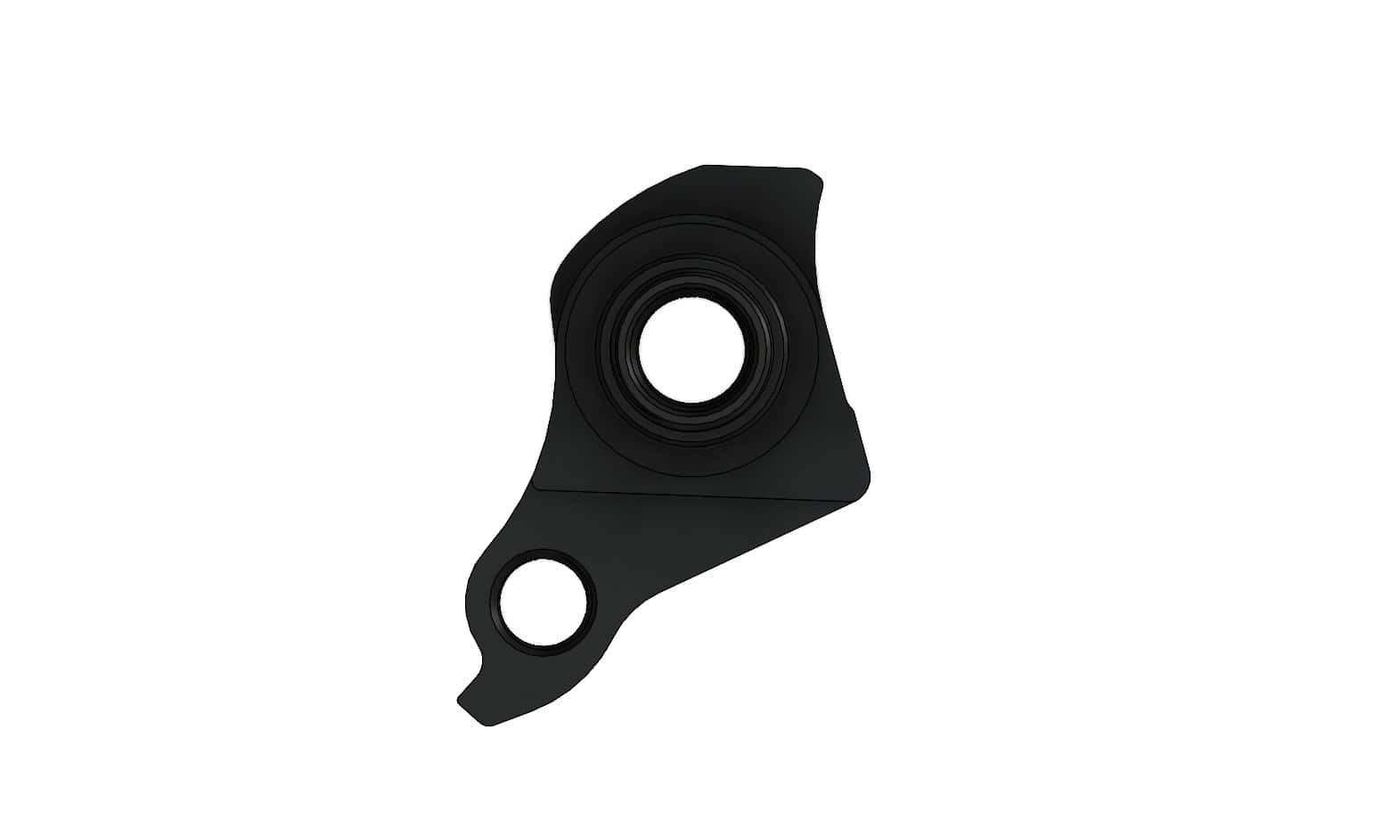 Derailleur hanger kit for Canyon, Orbea, Santa Cruz