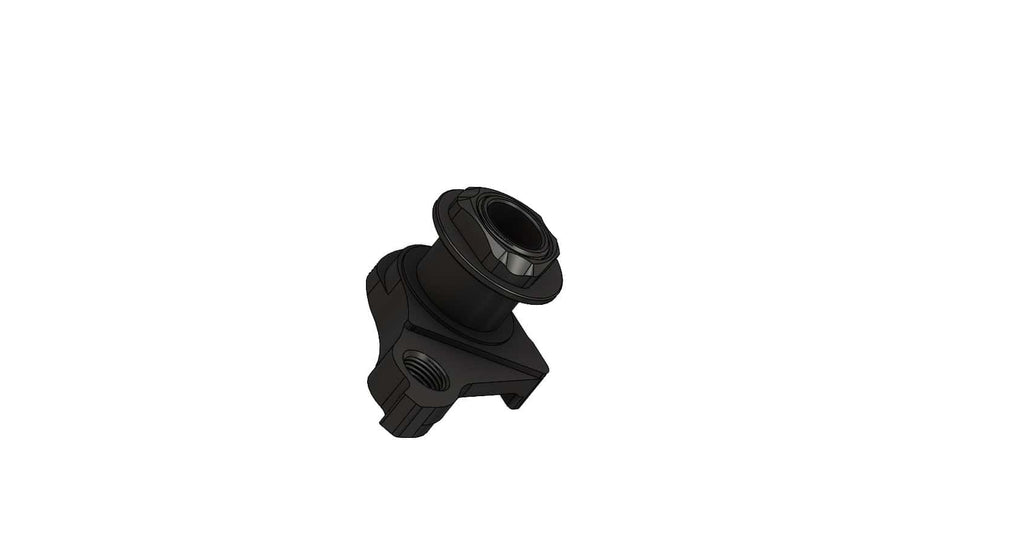 Derailleur hanger kit for Canyon, Orbea, Santa Cruz