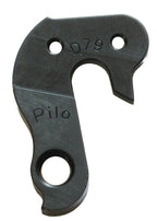 Derailleur hanger for Focus, Jamis, KHS, Marin, Titus