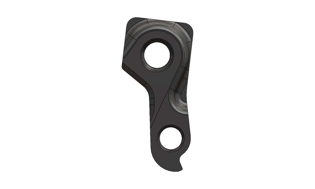 Derailleur hanger for Rocky Mountain