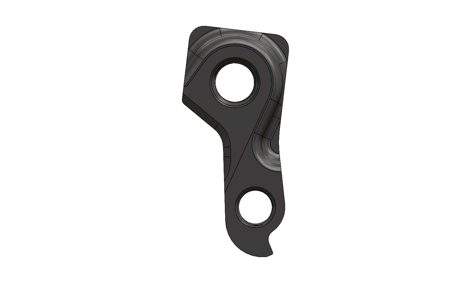 Derailleur hanger for Rocky Mountain