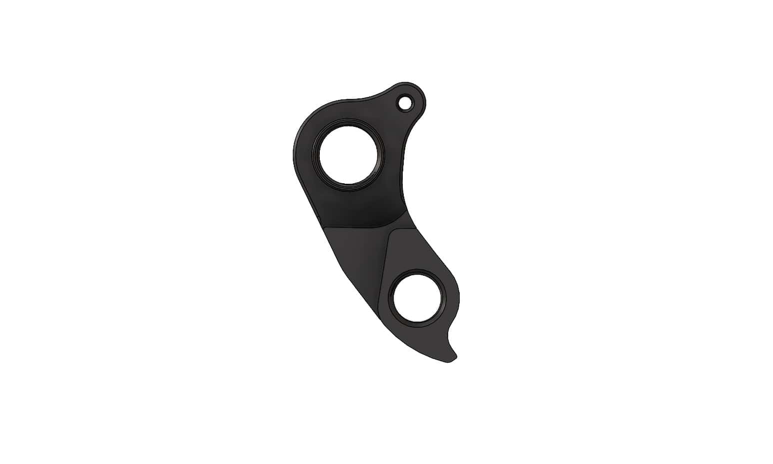 Derailleur hanger for Cannondale