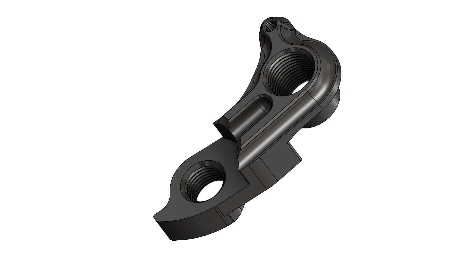 Derailleur hanger for Cannondale