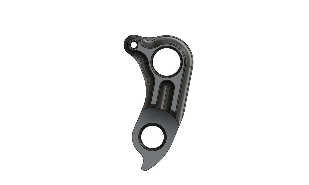 Derailleur hanger for Cannondale