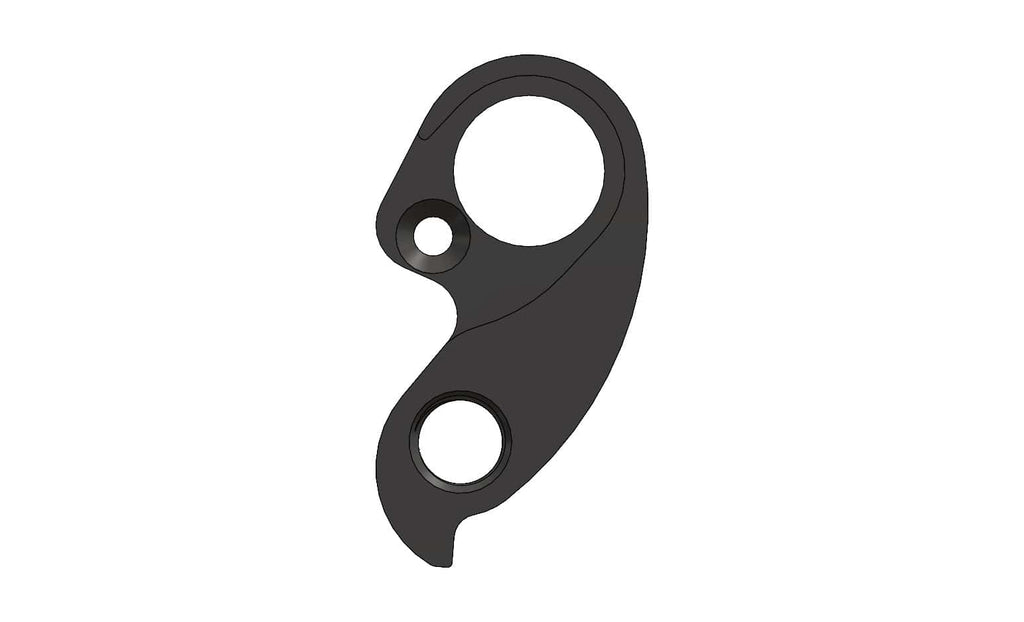 Derailleur hanger for Whyte