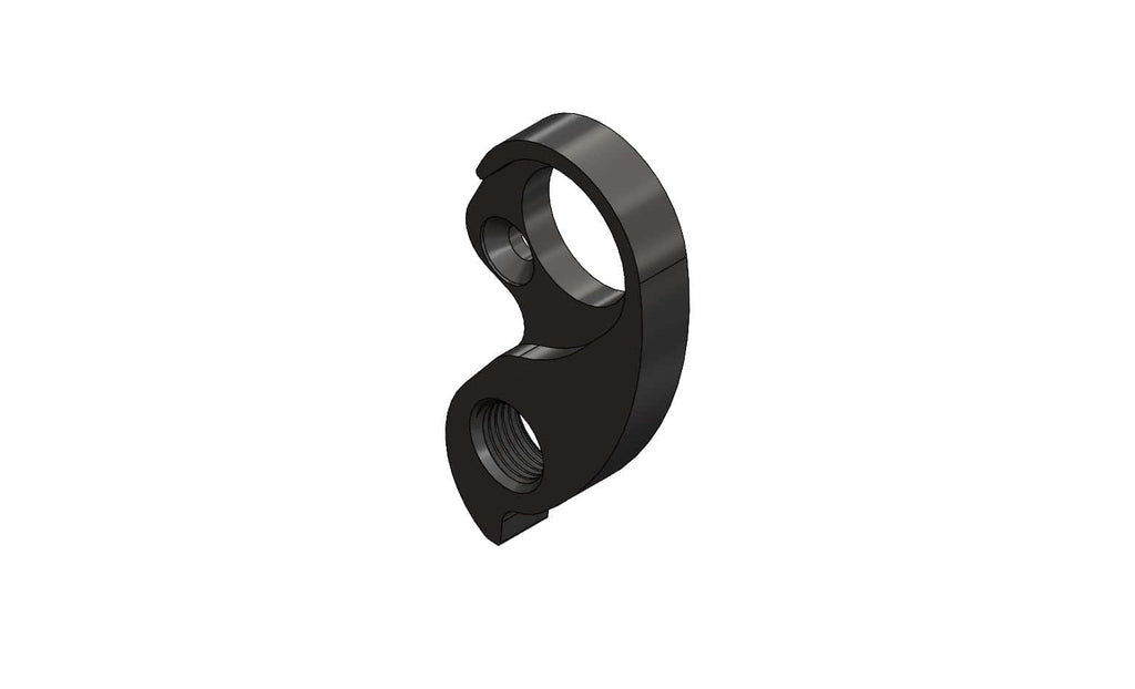Derailleur hanger for Whyte