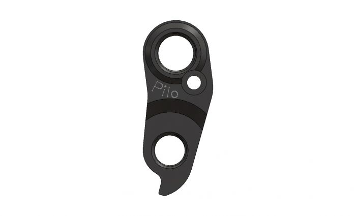 Derailleur hanger for Garneau, Massi, XDS