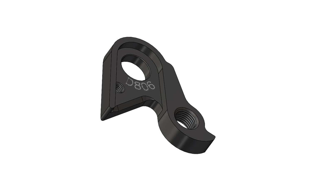 Derailleur hanger for BH