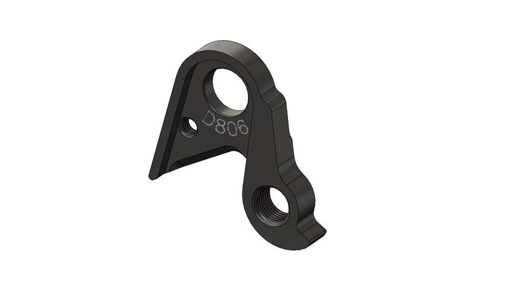 Derailleur hanger for BH