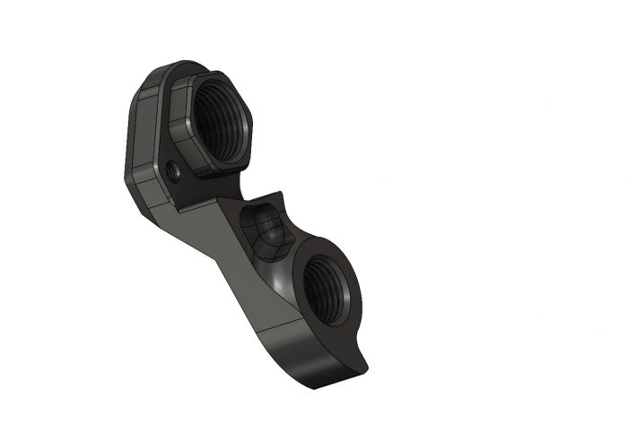 Derailleur hanger for Cannondale