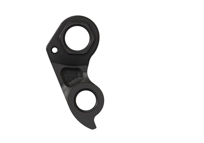 Derailleur hanger for Cannondale