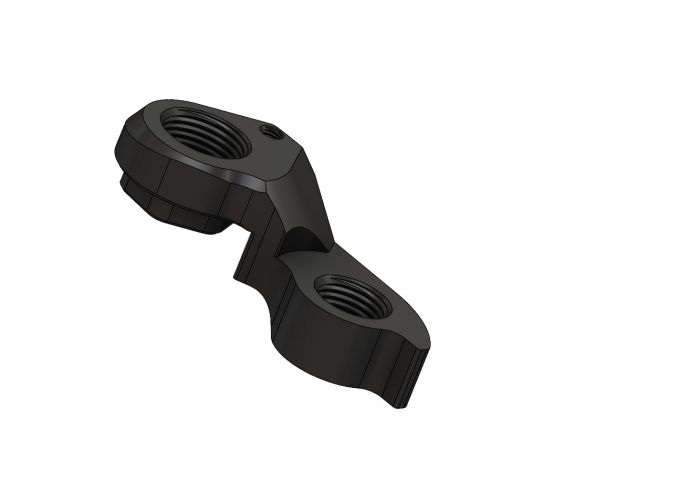 Derailleur hanger for Cannondale