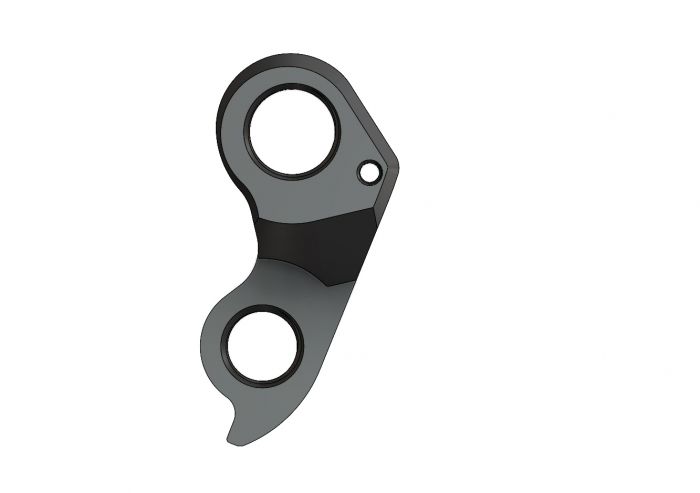 Derailleur hanger for Cannondale
