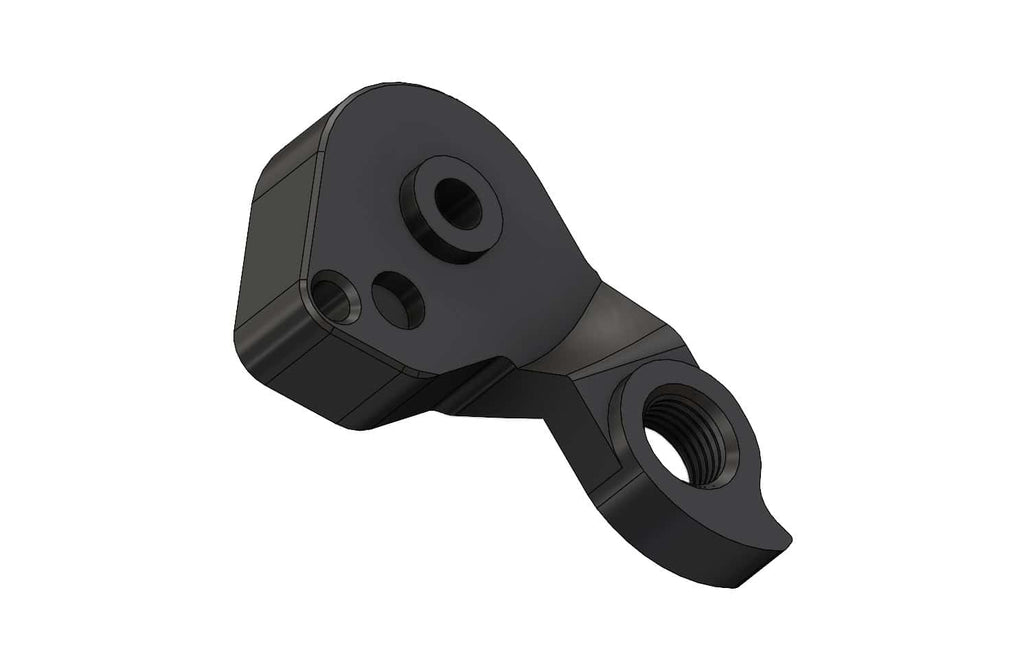 Derailleur hanger for Scott