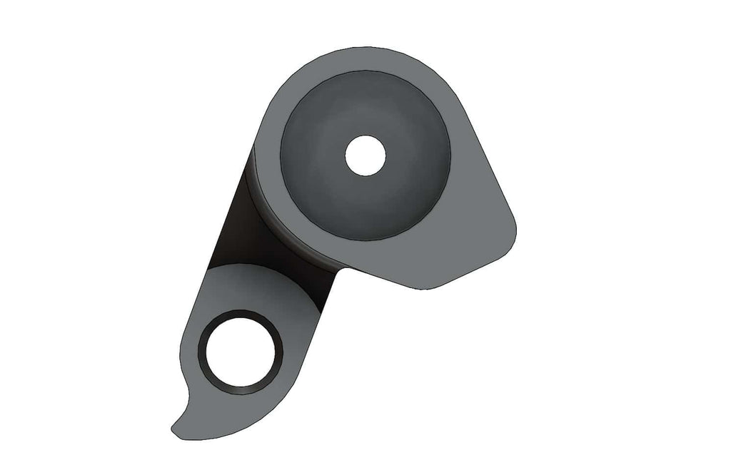 Derailleur hanger for Scott