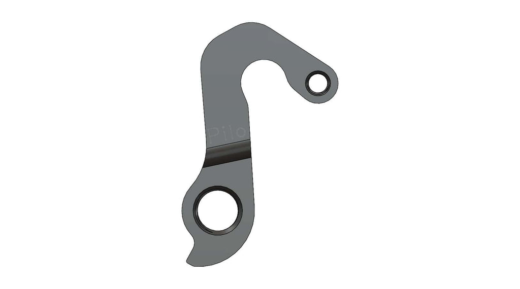 Derailleur hanger for Scott