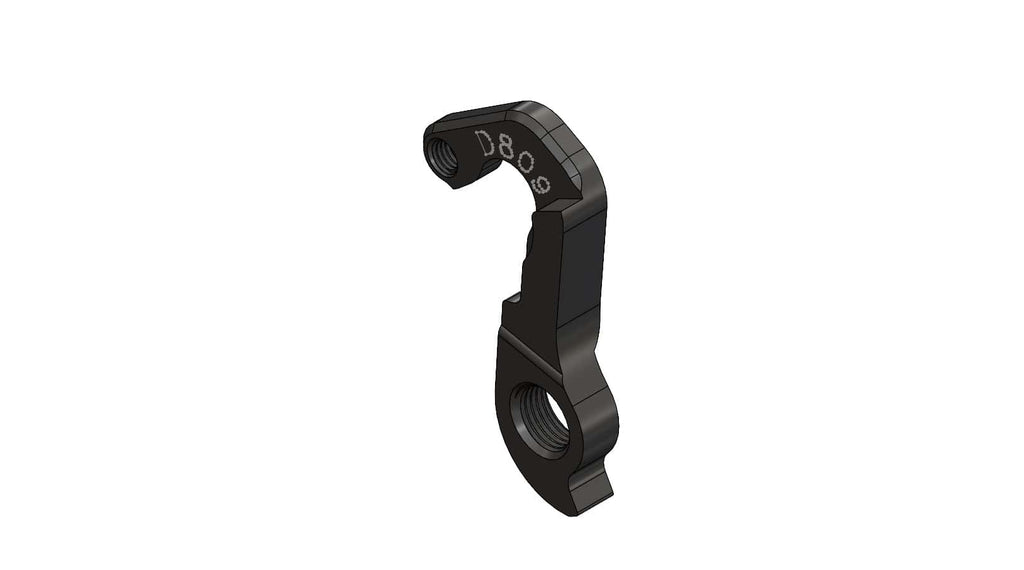 Derailleur hanger for Scott
