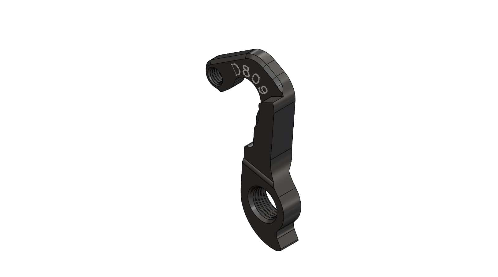 Derailleur hanger for Scott