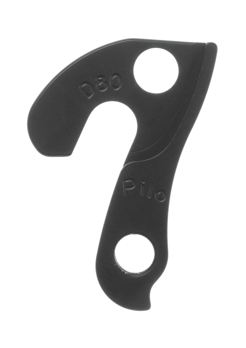 Derailleur hanger for Author, Garneau, GT, Jamis, Opus, Schwinn