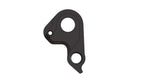 Derailleur hanger for Ghost