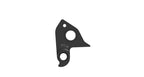 Derailleur hanger for BMC