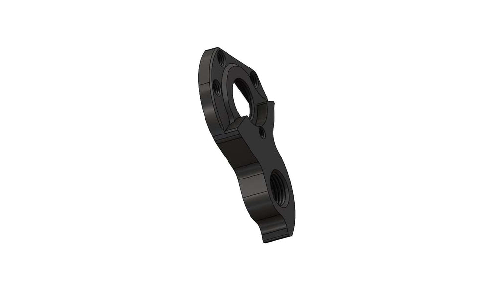 Derailleur hanger for Boardman
