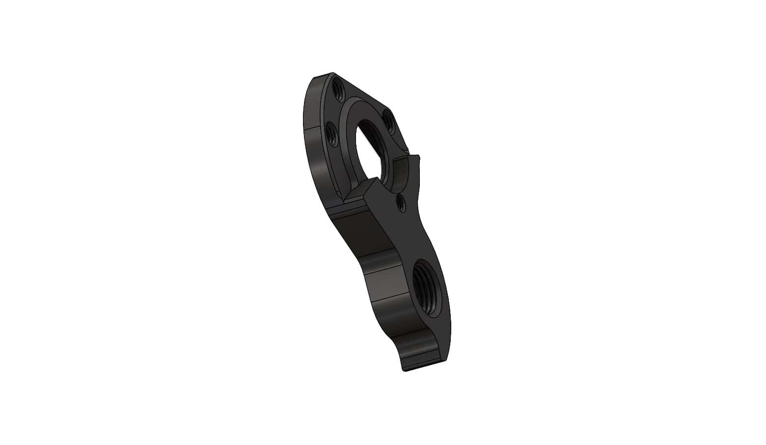 Derailleur hanger for Boardman
