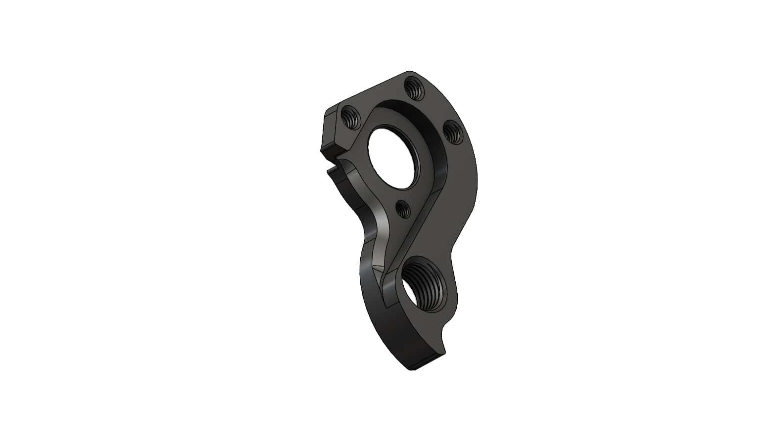 Derailleur hanger for Boardman