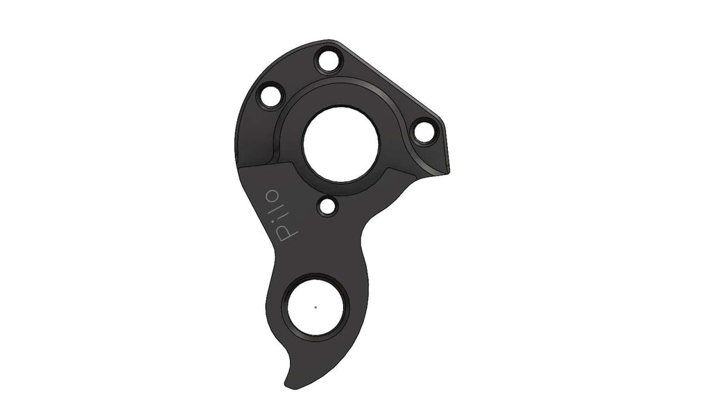 Derailleur hanger for Boardman