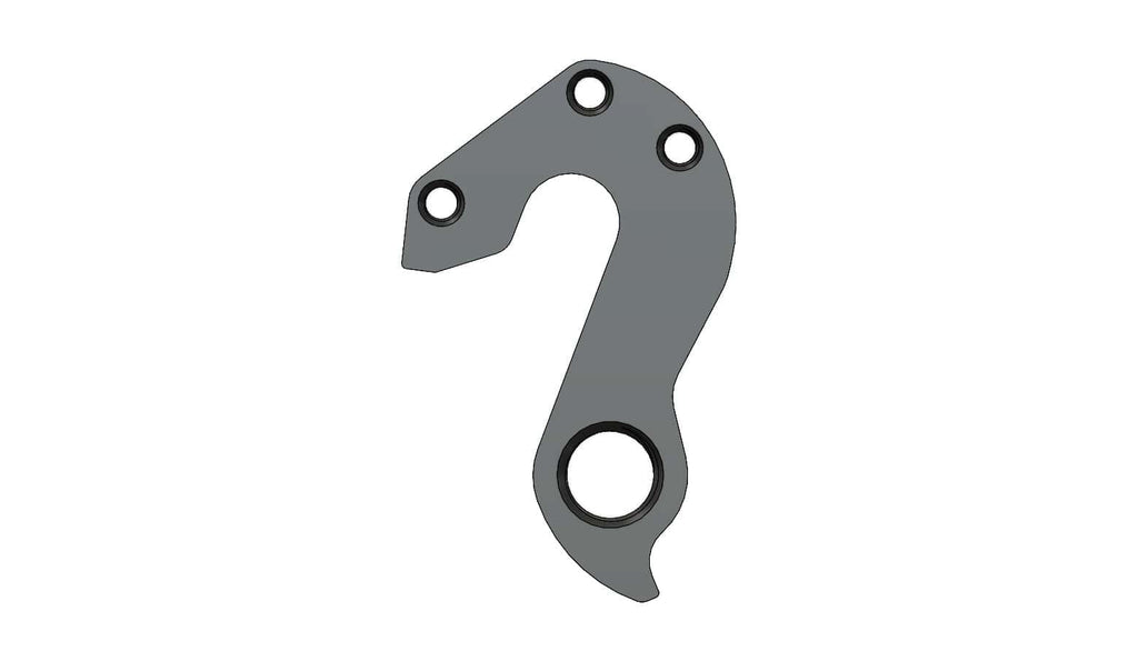 Derailleur hanger for Boardman