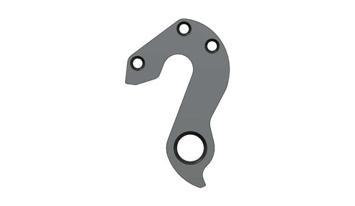 Derailleur hanger for Boardman
