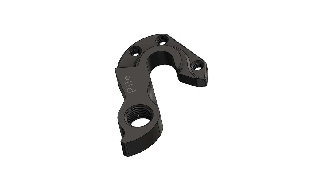 Derailleur hanger for Boardman