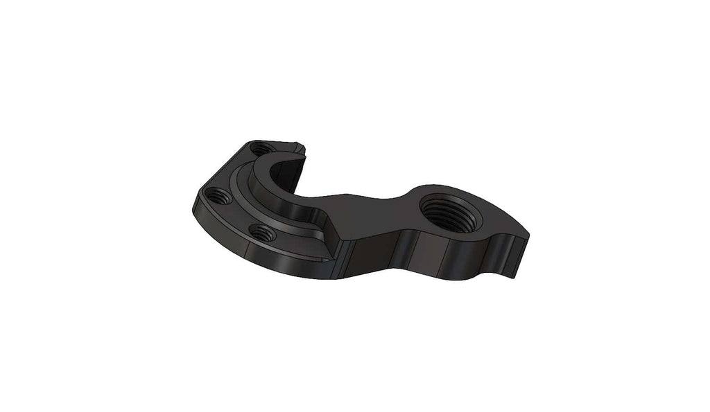 Derailleur hanger for Boardman